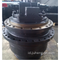 Excavator R360-3 Final Drive R360 Travel Motor